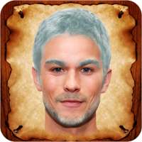 Make Me Old | Face Aging