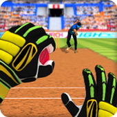 Cricket Fielding Challenge icon