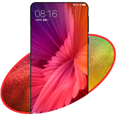 Theme for Xiaomi Mi Max 2/ Mi6 icon