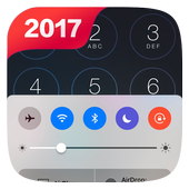 iPhone 7 Lock Screen icon