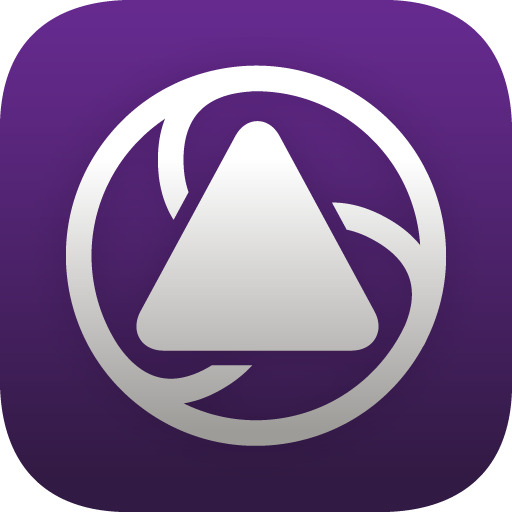 Avid Link icon