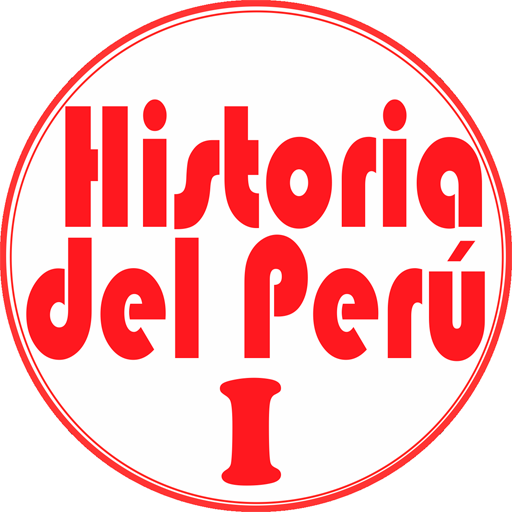 Historia del Perú I icon
