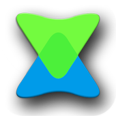 File Transfer And sharexender New Version Tips icon