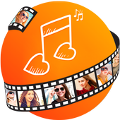 Audio Video Mixer icon