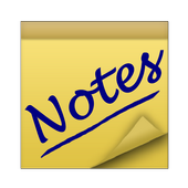 Notes (CHR) icon