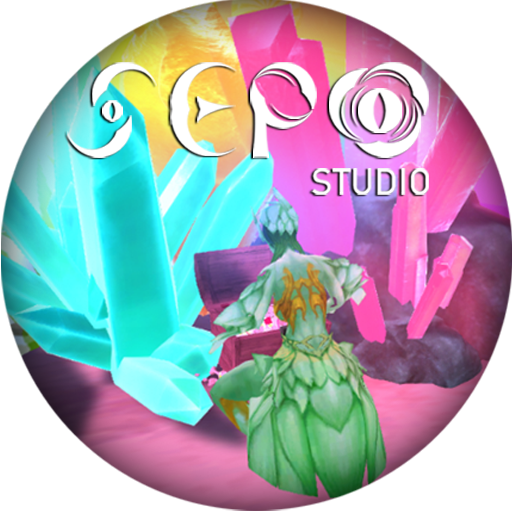 Fairy Candy Run icon