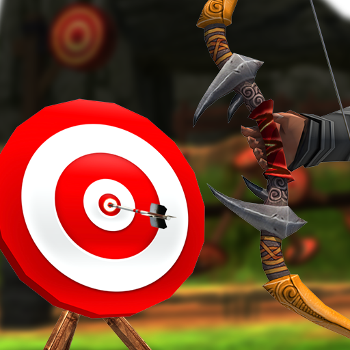Archery 3D Free icon