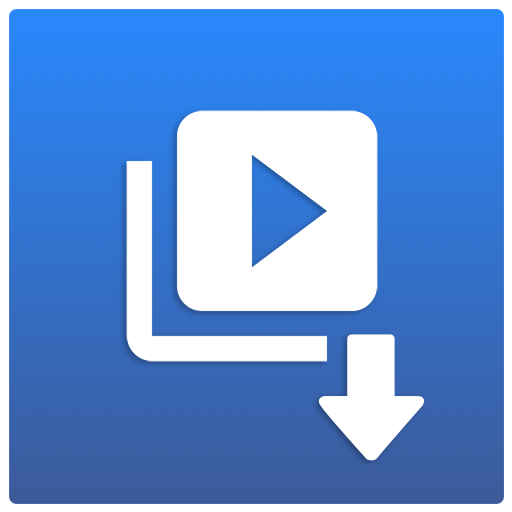 Video Downloader for Facebook icon
