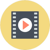 Full HD Video Player icon