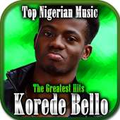 Korede Bello