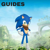 Guide For Sonic Dash 2 icon