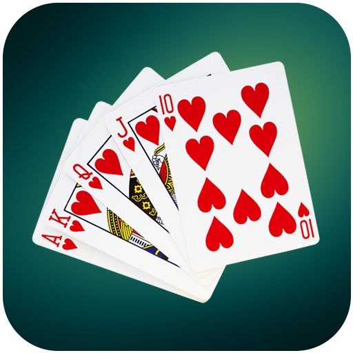 solitaire King- Playing Card Game icon