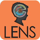 LENS icon