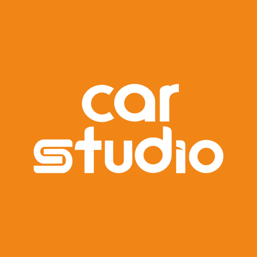 Car Studio icon