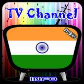 Info TV Channel India HD