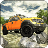 Off-road Drift Driver icon