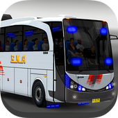 ikon Livery Strobo Bussid