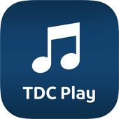 TDC Play Musik icon