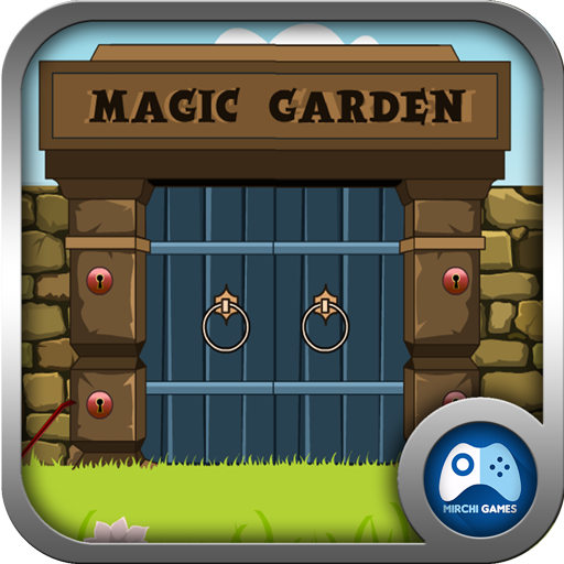 Escape Games Spot-31 icon