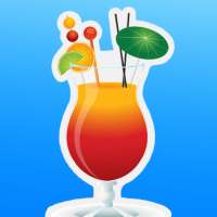 Drink Sticker For Whatsapp on 9Apps