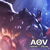 Guide Garena AOV - Arena of Valor icon