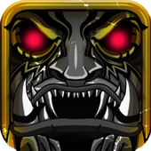 Temple Princess Shadow Run icon