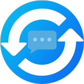 Update for Messenger icon