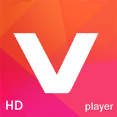 Vidmade player HD icon