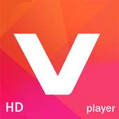 Vidmade player HD