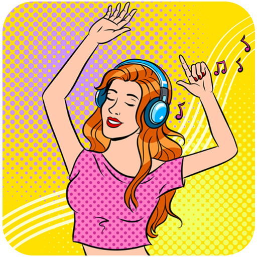 Reggaeton ringtones free icon