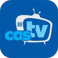 CasTV Set-Top Box