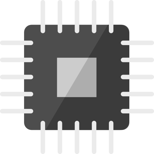 CPU identifier PRO icon