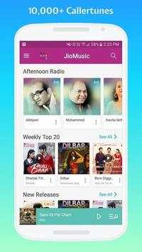How to set caller tune screenshot 2