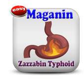 Maganin Zazzabin Typhoid on 9Apps