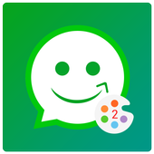 KK SMS Theme Package Two icon