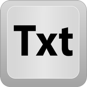 Short Editor Text icon