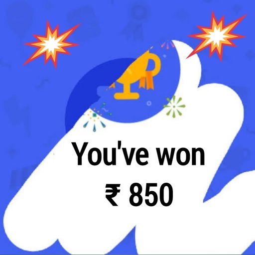 Scratch To Win - Daily Scratch icon