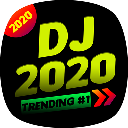 DJ 2020 - Lagu DJ terbaru 2020 online dan offline icon