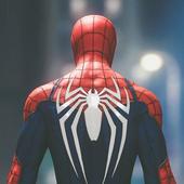 Spider Man HD Wallpapers icon