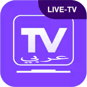 TV Arabi 2019 أيقونة