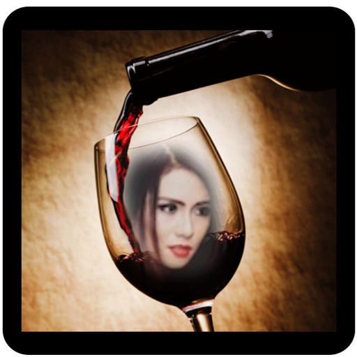 Bingkai Photo Kreatif icon