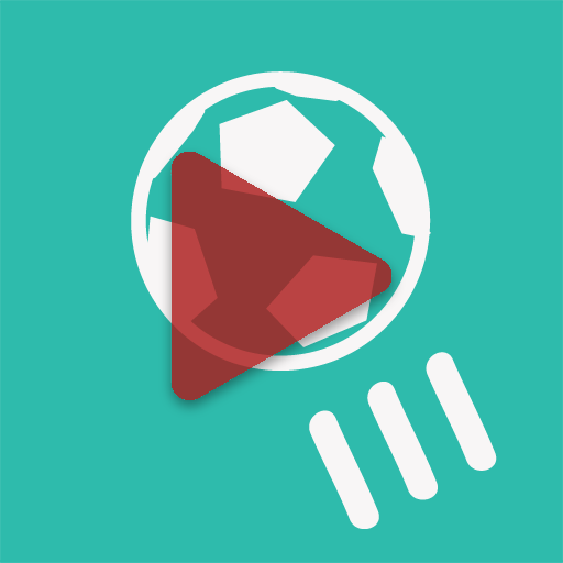 Football highlights - Footballist icon