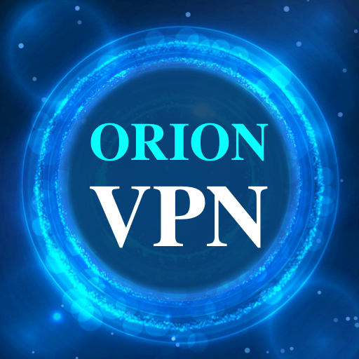 Unblock Sites &amp; Apps Secure VPN Master - Orion VPN icon