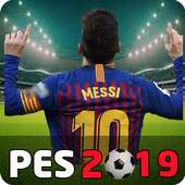 Win PES Evolution 2019 Soccer Pro : Victory Tactic