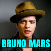 Bruno Mars - Songs OFFLINE (Song - 33) icon