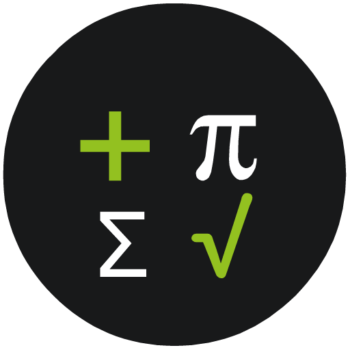 Scientific Calculator icon