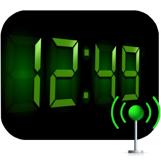 Alarm Clock Free icon