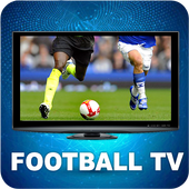 Football TV ISL : Live Sports TV Channels icon