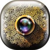 Luxury Photo Editor Collage icon
