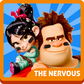 wreck run ralph 2 icon